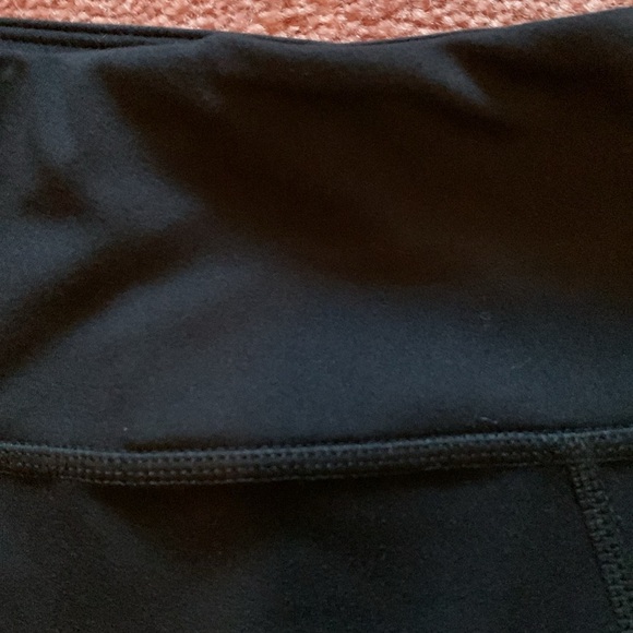 Sweaty Betty All Day Black 7:8 Leggings - Picture 10 of 14